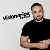 Podcast Visionariox Podcast con Diego García