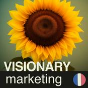Podcast Les Podcasts de Visionary Marketing