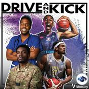 Podcast Visionary Mentoring: Drive and Kick