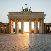 Podcast Visita audioguiada de Berlín - Español