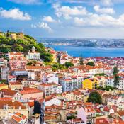 Podcast Visita audioguiada de Lisboa - Español