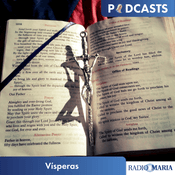 Podcast Vísperas