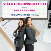 Podcast Vita da europrogettista