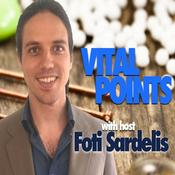 Podcast Vital Points