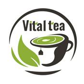 Podcast Vital Tea Daily