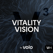 Podcast Vitality Vision By Volo