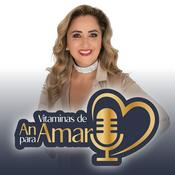 Podcast Vitaminas de Anamar para amar