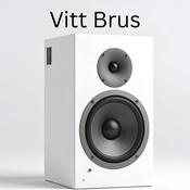 Podcast Vitt Brus