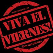 Podcast Viva El Viernes