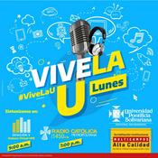 Podcast Vive la U