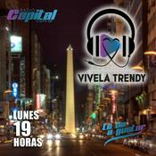 Podcast Vivela Trendy