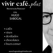 Podcast Vivir Café Revista en Podcast