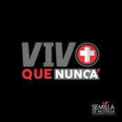 Podcast Vivo + que nunca