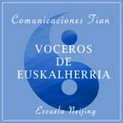 Podcast VOCEROS DE EUSKALERRIA