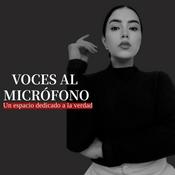 Podcast Voces al Micrófono