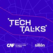 Podcast Tech Talks con CAF
