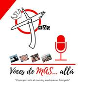 Podcast Voces de MAS allá