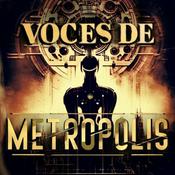 Podcast Voces de Metrópolis