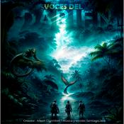 Podcast Voces del Darién
