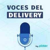 Podcast Voces del Delivery