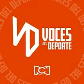 Podcast Voces del deporte