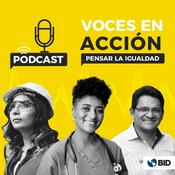 Podcast Voces en Acción