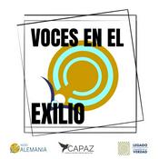 Podcast Voces en el Exilio