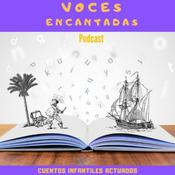 Podcast Voces encantadas