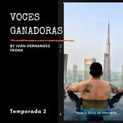 Podcast Voces ganadoras