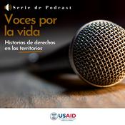 Podcast Voces por la vida