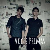 Podcast Voces Primas