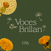 Podcast Voces que Brillan