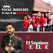 Podcast VOCES REBELDES