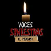 Podcast Voces Siniestras