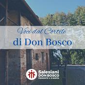 Podcast Voci dal Cortile di Don Bosco