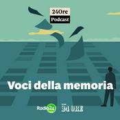 Podcast Voci della memoria