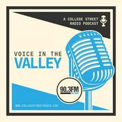 Podcast Voice In The Valley