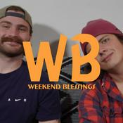 Podcast Your Weekend Blessings