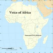 Podcast Voice of Africa