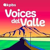 Podcast Voices del Valle