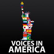 Podcast Voices In America