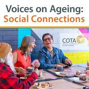 Podcast Voices On Ageing