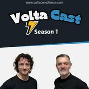 Podcast Volta Cast