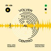 Podcast Volver al Centro