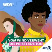 Podcast Vom Wind verweht - Die Prissy Edition