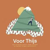 Podcast Voor Thijs