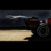 Podcast Vortex-F1-podcast