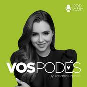 Podcast VOS PODÉS