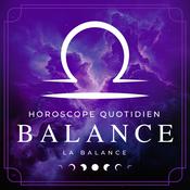 Podcast Votre Horoscope Quotidien - Balance