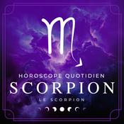 Podcast Votre Horoscope Quotidien - Scorpion